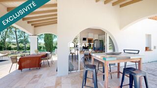  Maison à vendre 12 pièces 298 m²