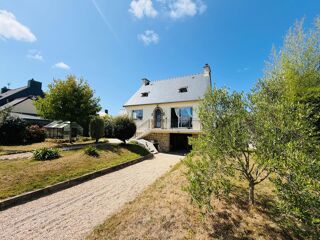  Maison à vendre 4 pièces 125 m²