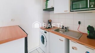  Appartement à vendre 2 pièces 35 m²