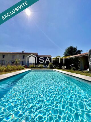  Maison à vendre 8 pièces 284 m²