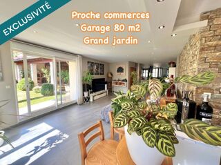  Maison � vendre 5 pi�ces 195 m�