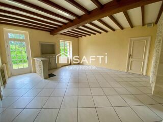  Maison � vendre 7 pi�ces 188 m�