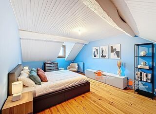  Maison à vendre 5 pièces 180 m²