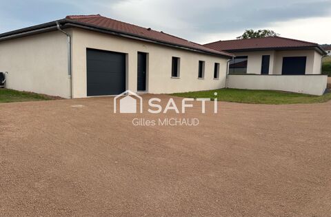   Maison neuve Re2020 Maison - 5 pi�ce(s) - 107 m�