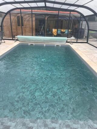  Maison � vendre 6 pi�ces 124 m�