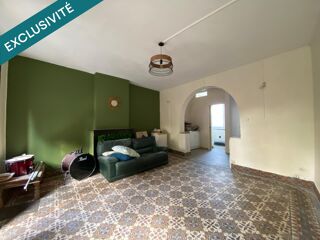  Maison à vendre 3 pièces 90 m²