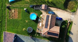  Maison � vendre 4 pi�ces 80 m�