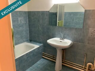  Appartement � vendre 2 pi�ces 49 m�