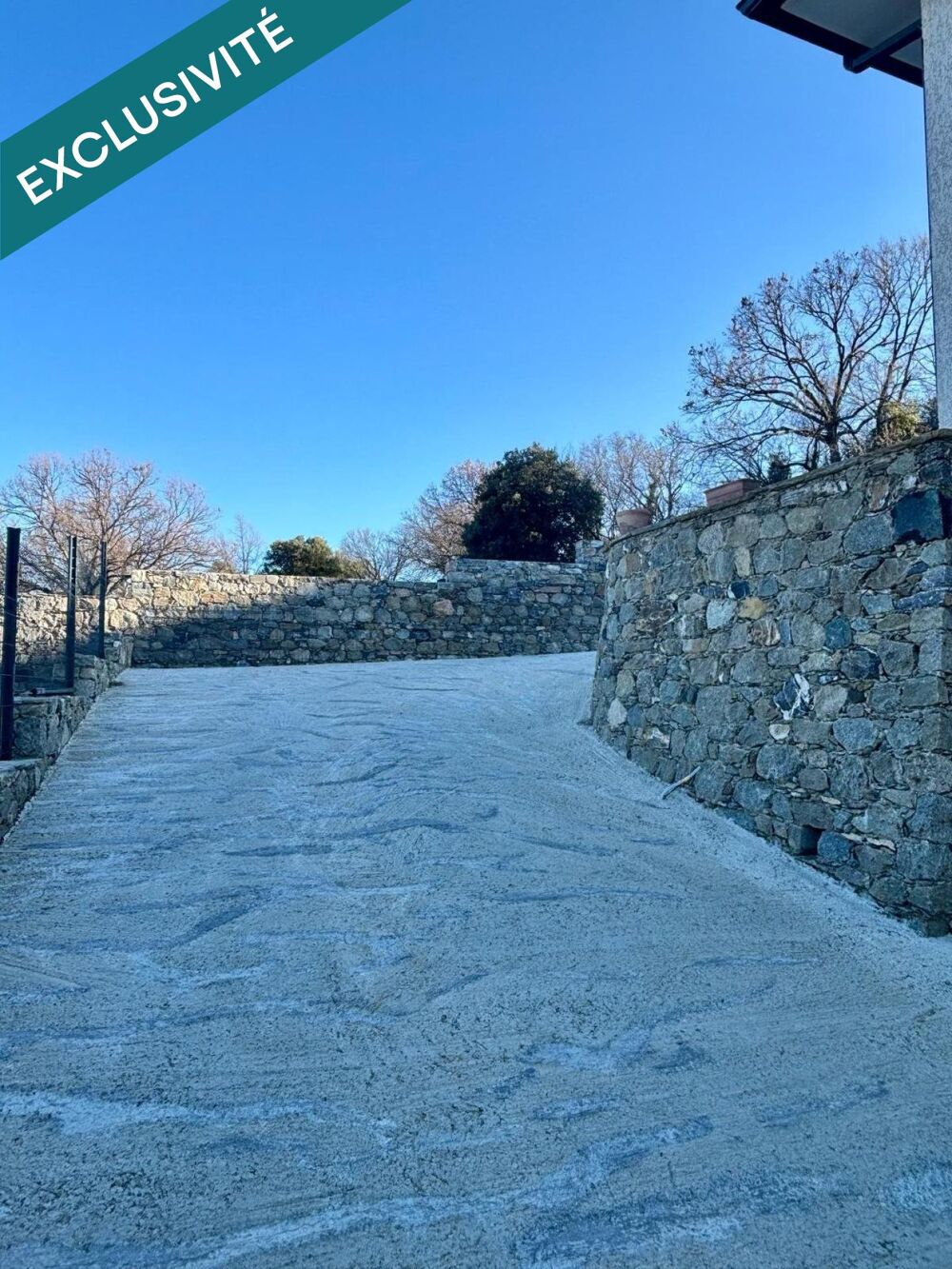 à vendre  Maison Corte (20250)