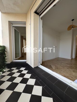  Appartement � vendre 2 pi�ces 41 m�