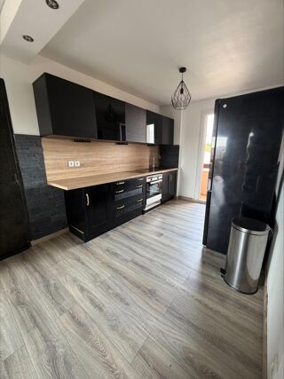  Appartement à vendre 4 pièces 50 m²