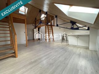 Vente Appartement Locatif Lucon