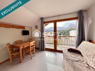  Appartement � vendre 1 pi�ce 24 m�