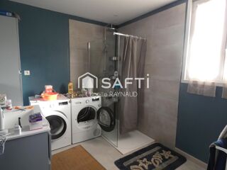  Maison à vendre 4 pièces 113 m²