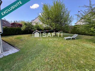  Maison à vendre 3 pièces 74 m²