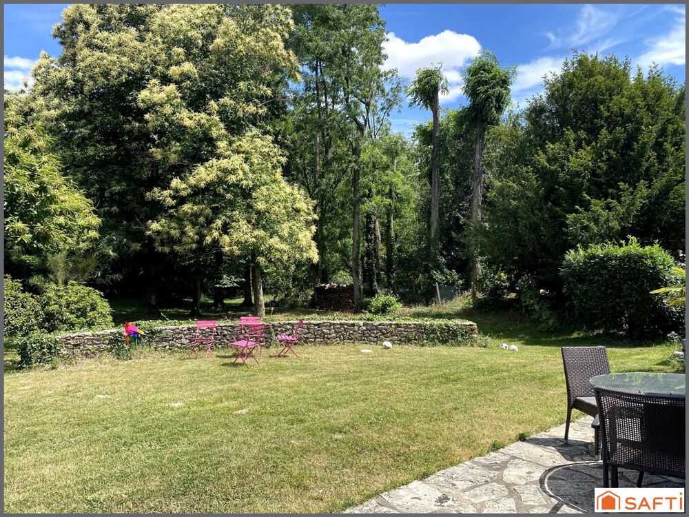 Vente Maison Coup de coeur assuré ! Veigne