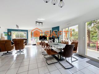  Maison à vendre 7 pièces 161 m²