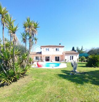  Maison � vendre 8 pi�ces 256 m�