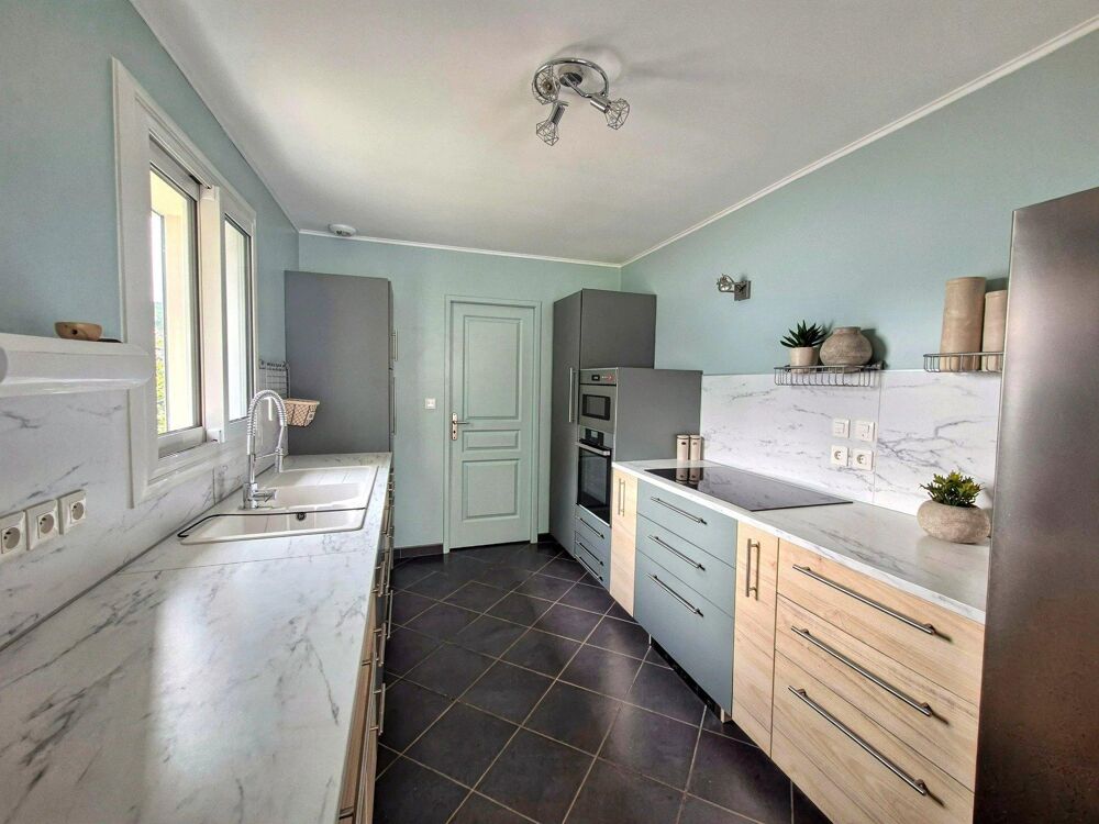 Vente Maison maison 6 pieces Ezy-sur-eure