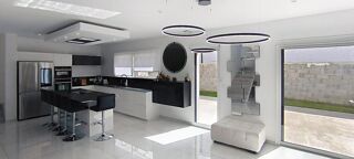  Maison � vendre 5 pi�ces 160 m�