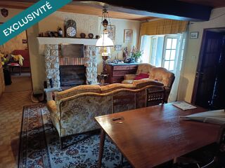  Maison � vendre 8 pi�ces 101 m�
