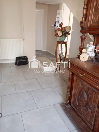  Maison � vendre 5 pi�ces 102 m�