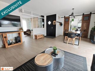  Maison � vendre 5 pi�ces 105 m�