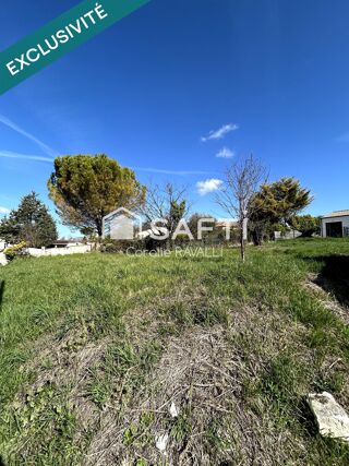  Terrain � vendre 473 m�