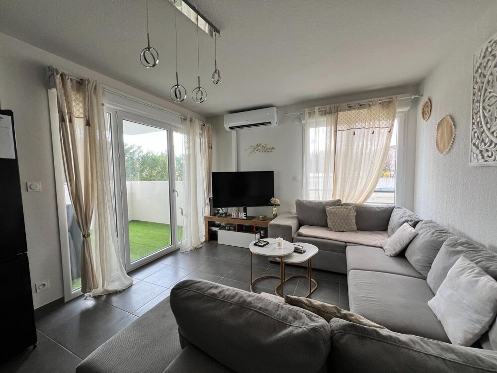 Vente Appartement Centre ville à pied Vidauban