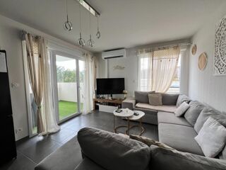  Appartement à vendre 2 pièces 43 m²