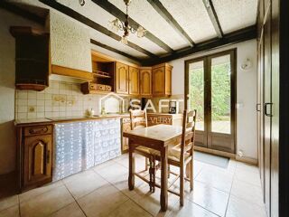  Maison � vendre 4 pi�ces 86 m�