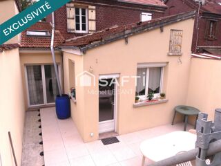  Maison � vendre 6 pi�ces 121 m�