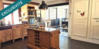  Maison � vendre 5 pi�ces 160 m�