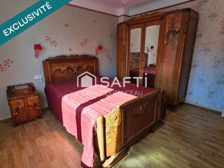  Maison à vendre 6 pièces 125 m²