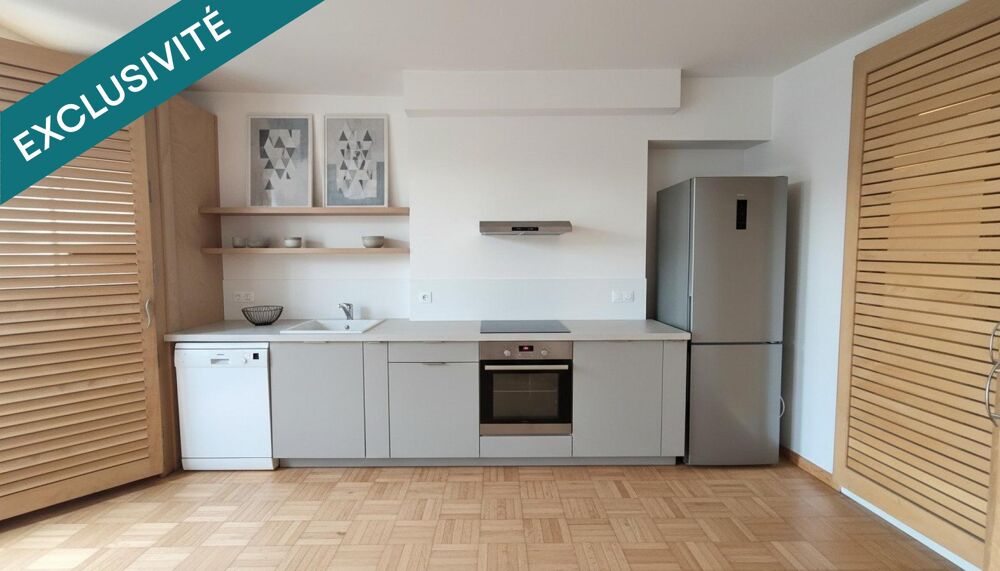 Vente Appartement APPARTEMENT 84M2 PLACE DE LA PUCELLE ROUEN Rouen