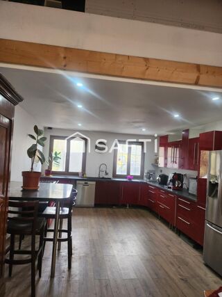  Maison � vendre 5 pi�ces 145 m�