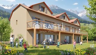  Appartement � vendre 3 pi�ces 66 m�