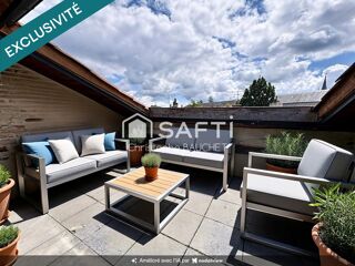  Appartement à vendre 3 pièces 68 m²