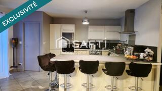  Maison � vendre 8 pi�ces 185 m�