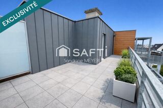  Appartement � vendre 3 pi�ces 62 m�