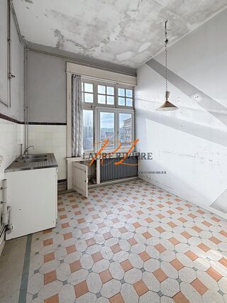  Immeuble à vendre 315 m² Roubaix