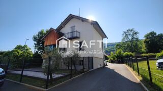  Maison à vendre 3 pièces 81 m²