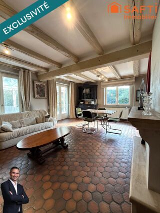  Maison à vendre 8 pièces 217 m²