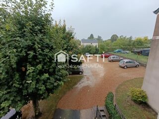  Appartement � vendre 1 pi�ce 27 m�