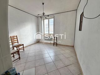  Maison � vendre 3 pi�ces 61 m�