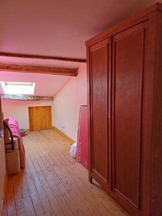  Maison � vendre 4 pi�ces 73 m�