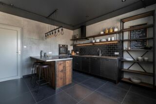  Maison à vendre 5 pièces 135 m²
