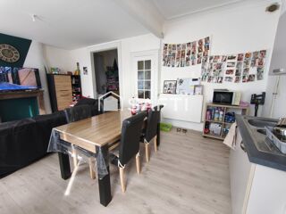  Appartement à vendre 3 pièces 75 m²