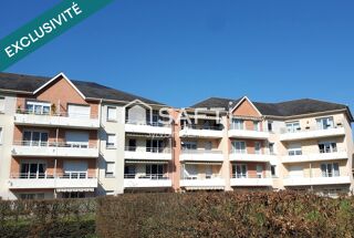  Appartement � vendre 2 pi�ces 45 m�