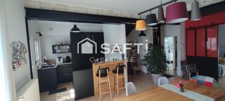  Maison à vendre 6 pièces 155 m²